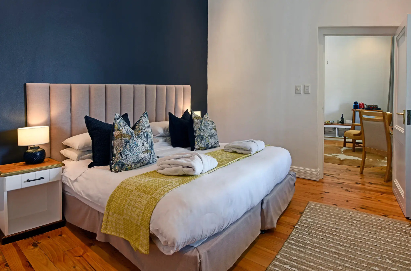 Ashbourne Boutique Guest House