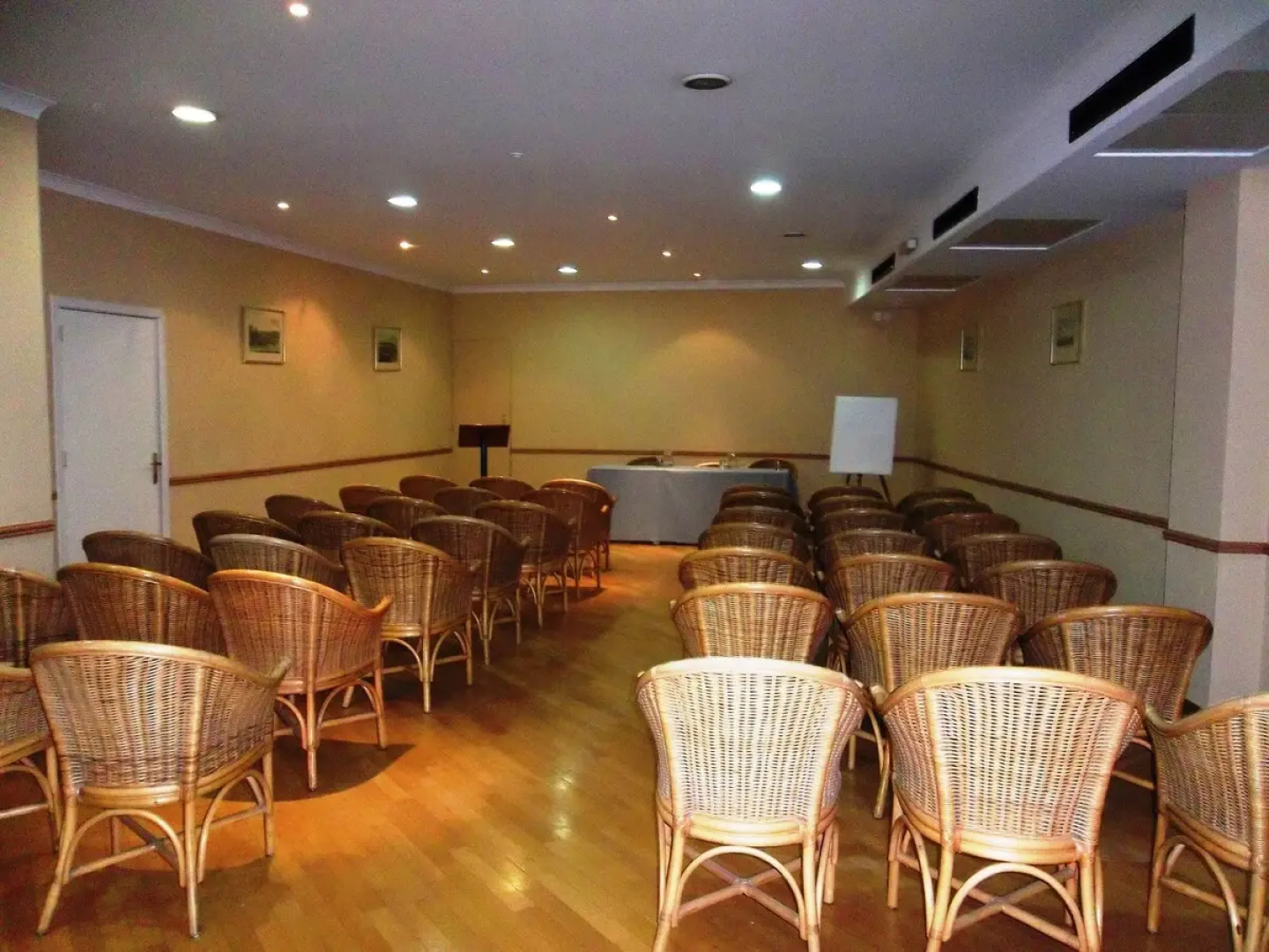 Blue Sea Bugibba Hotel & Apartments