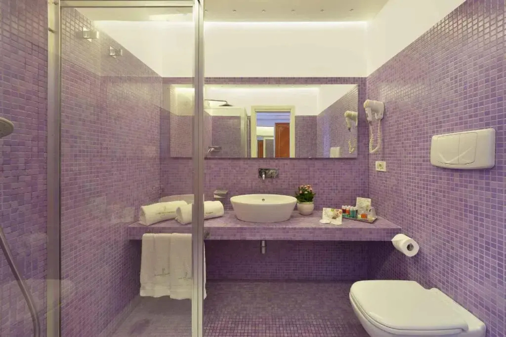 Grand Hotel President