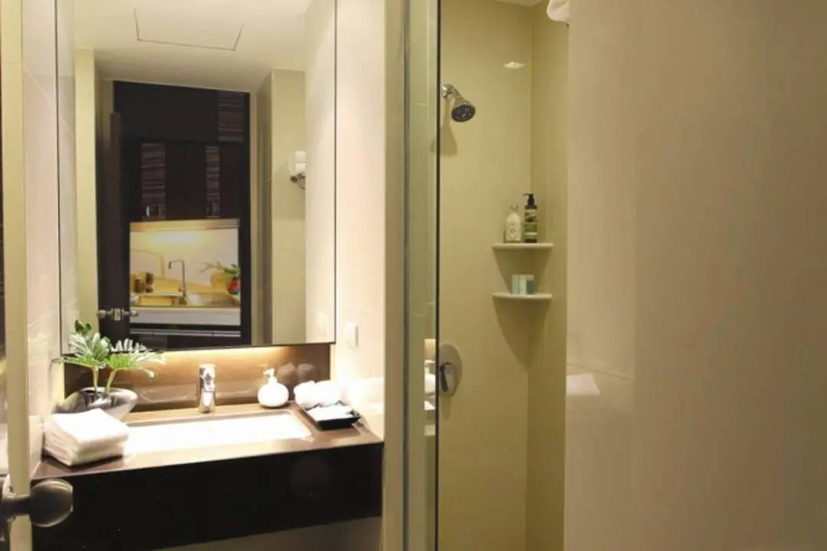 Jasmine Grande Residence