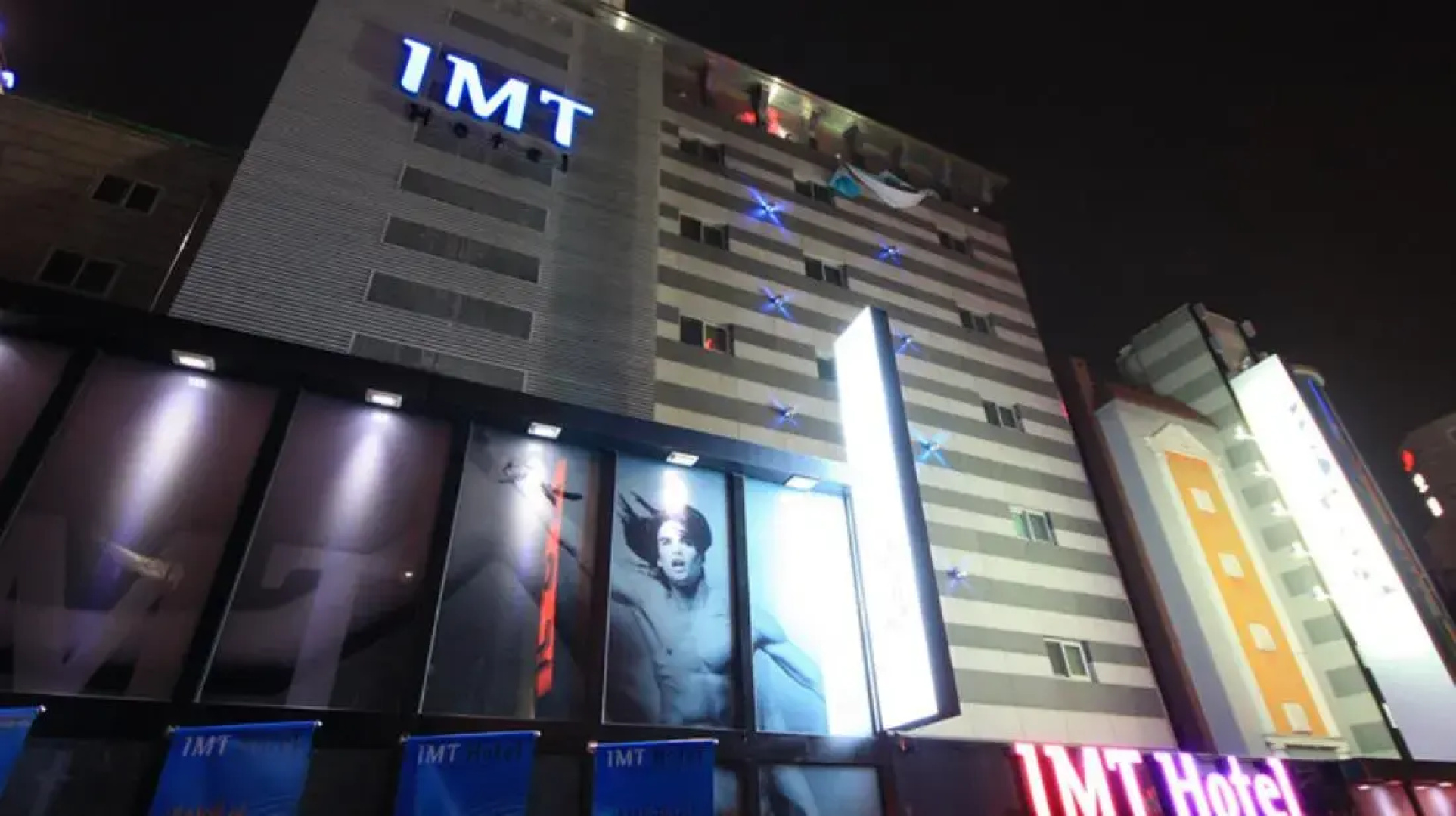 Hotel Imt Bupyung