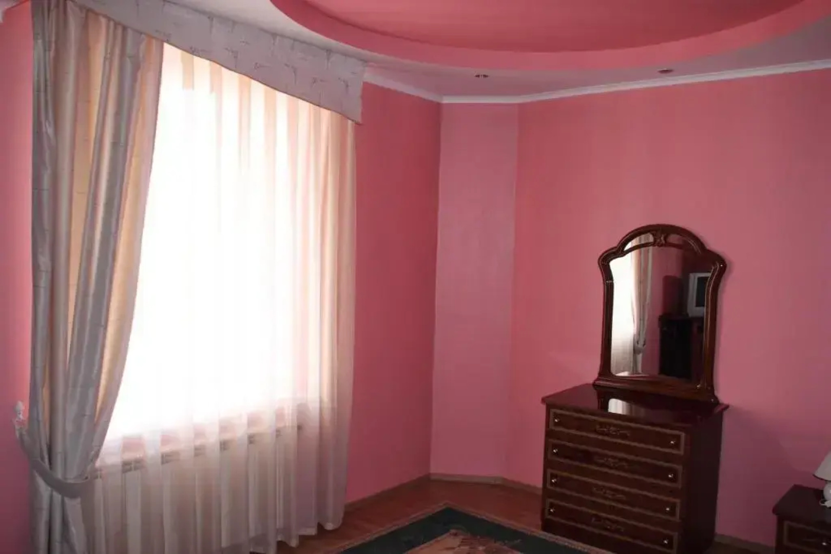 Отель Заря