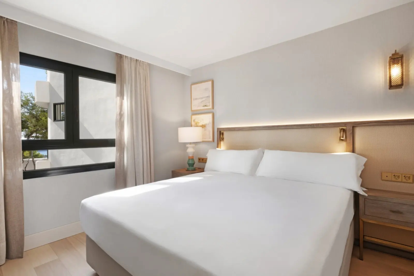 Hilton Mallorca Galatzo