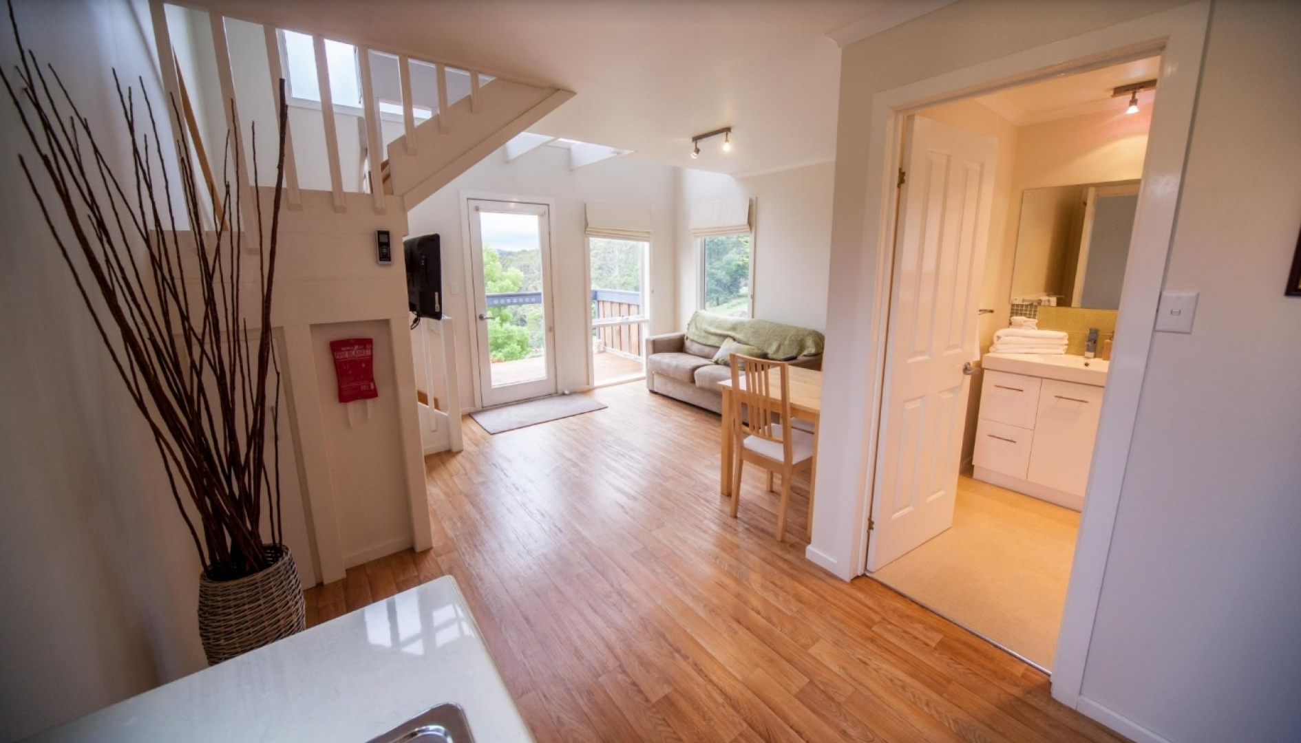 Mountain Rivers Tourist Park - Rawson