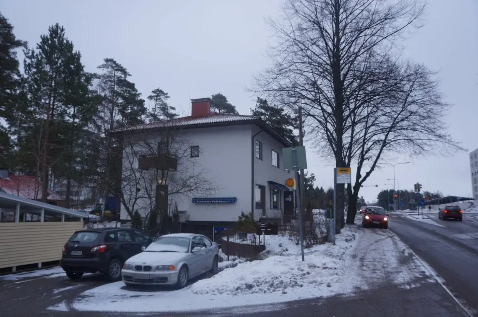 All Right Holiday Cottage