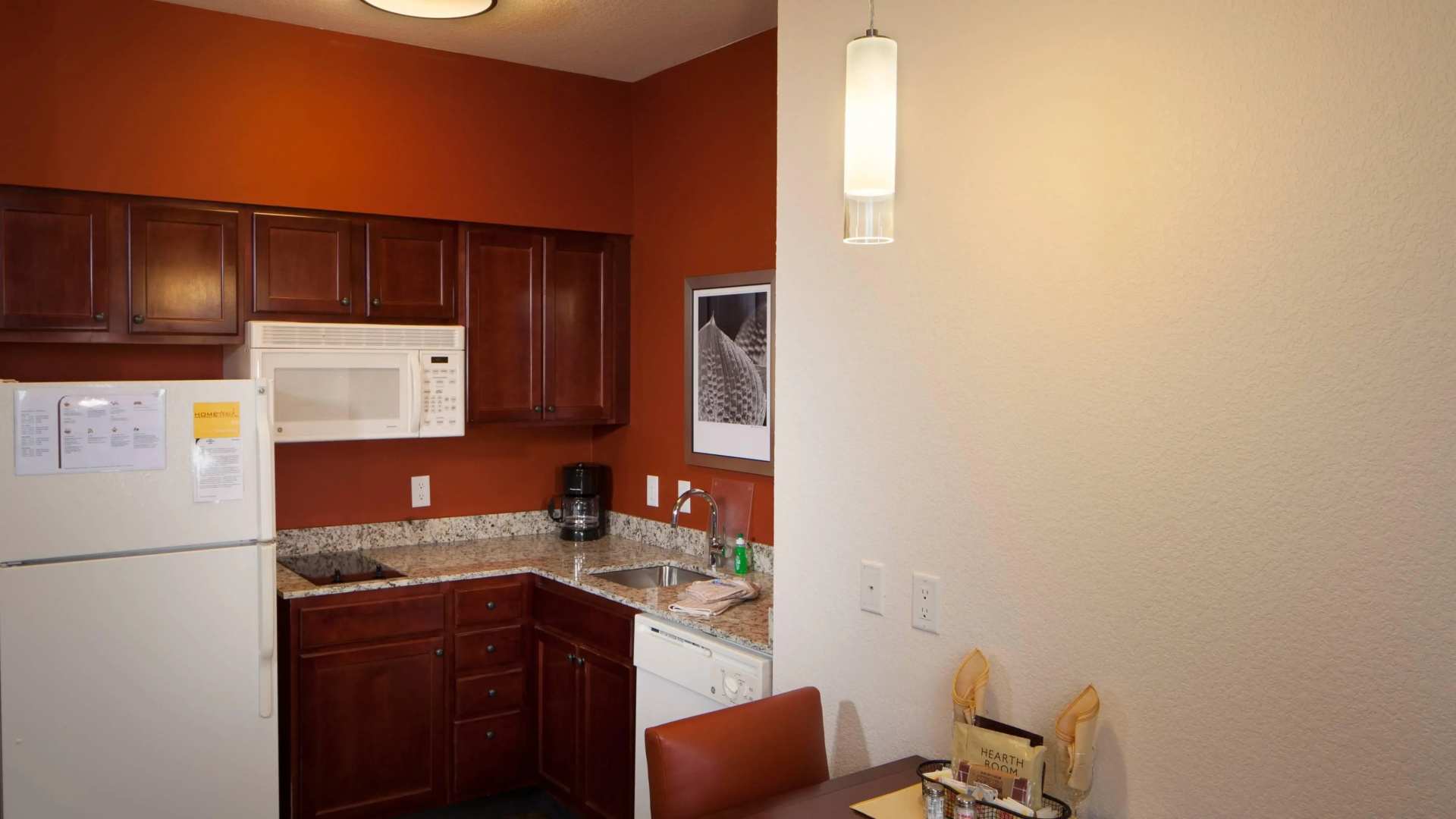 Residence Inn by Marriott Wichita East At Plazzio