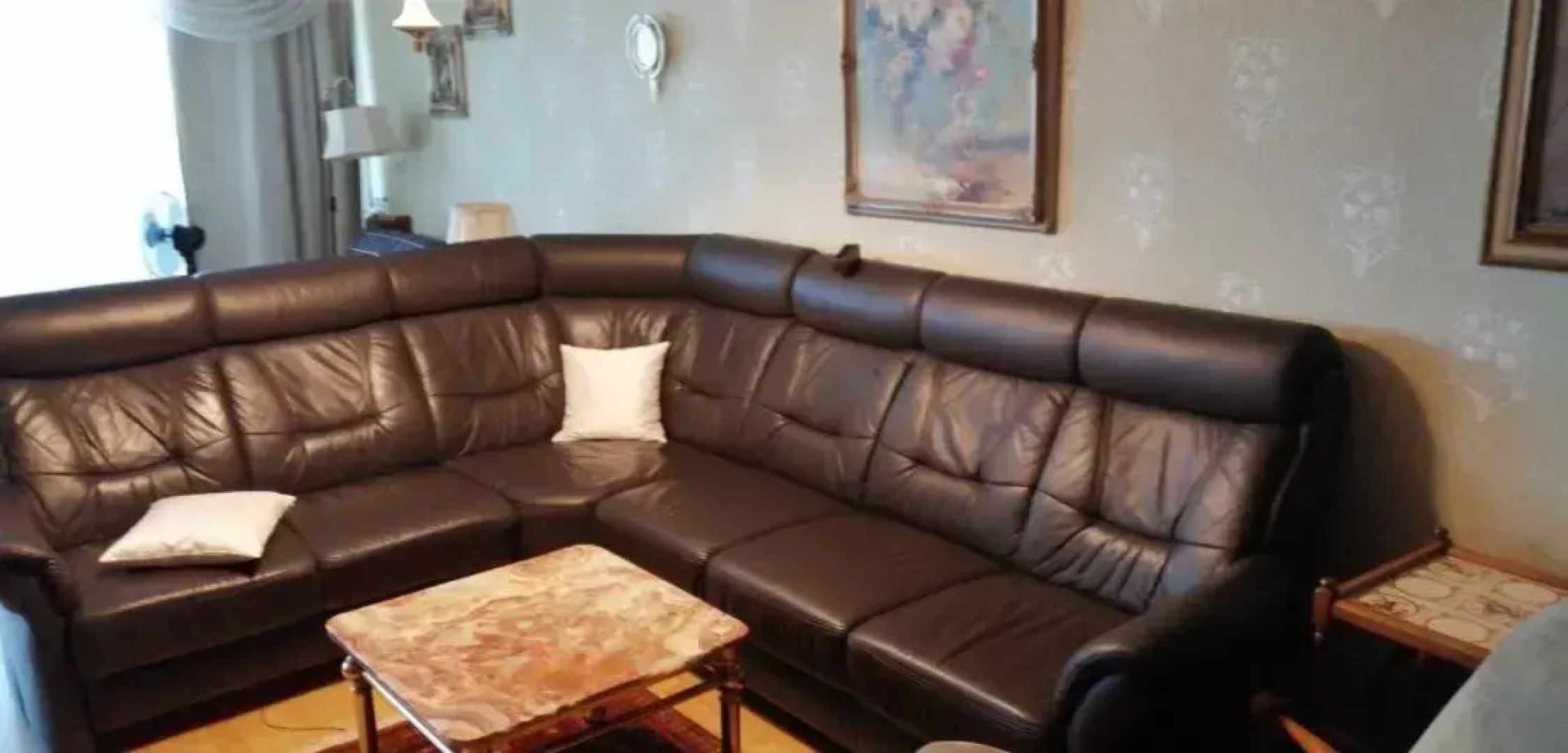 Großes Panorama Apartment