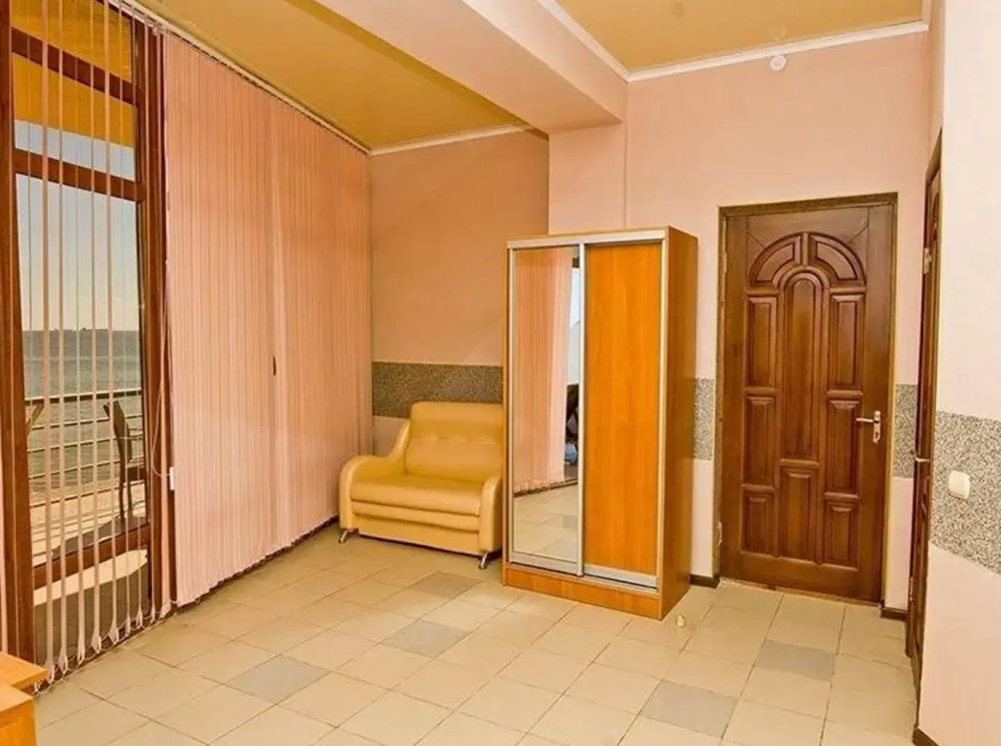 Hotel Perlyna