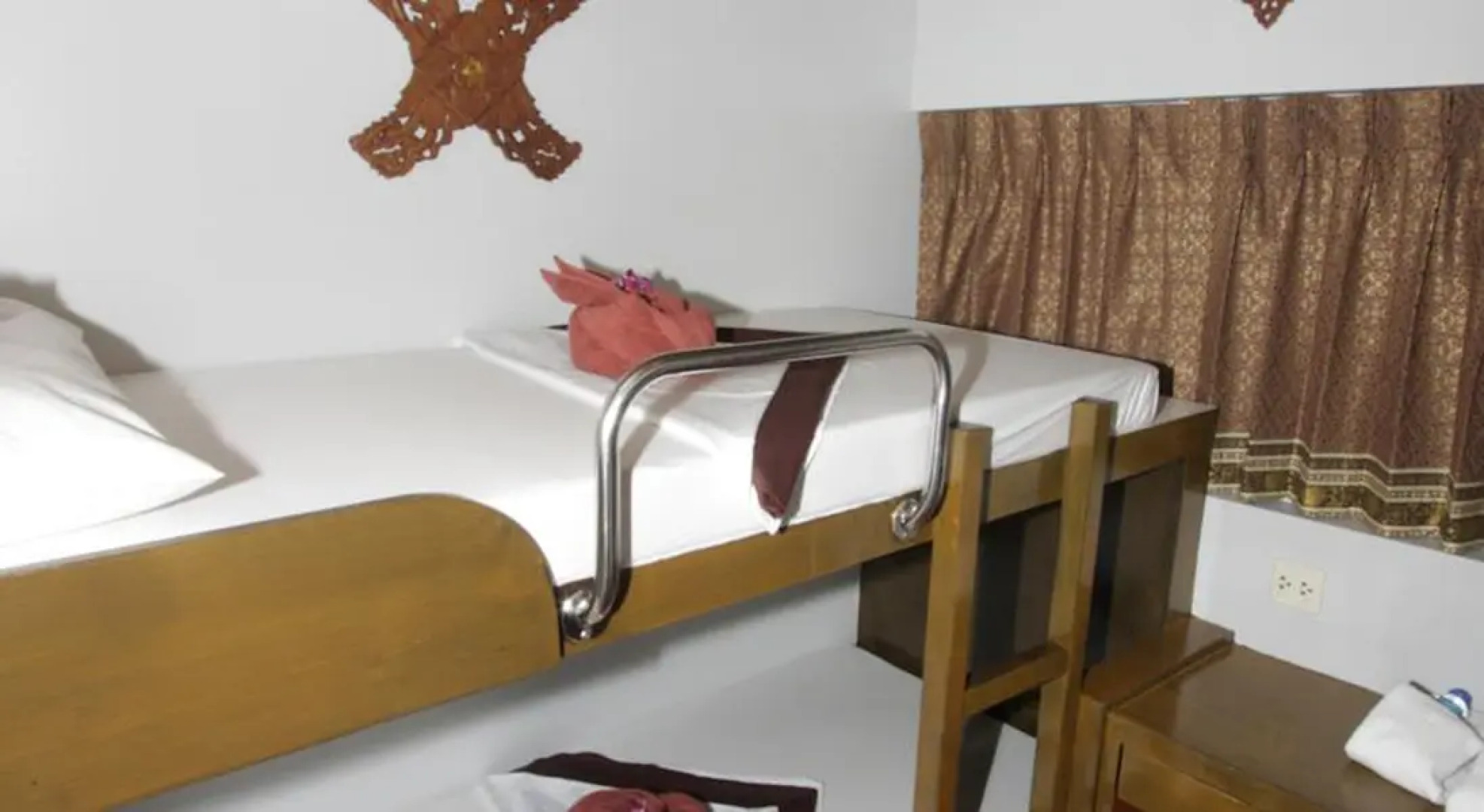 M/v Pawara Luxury Live Aboard Dive Cruise