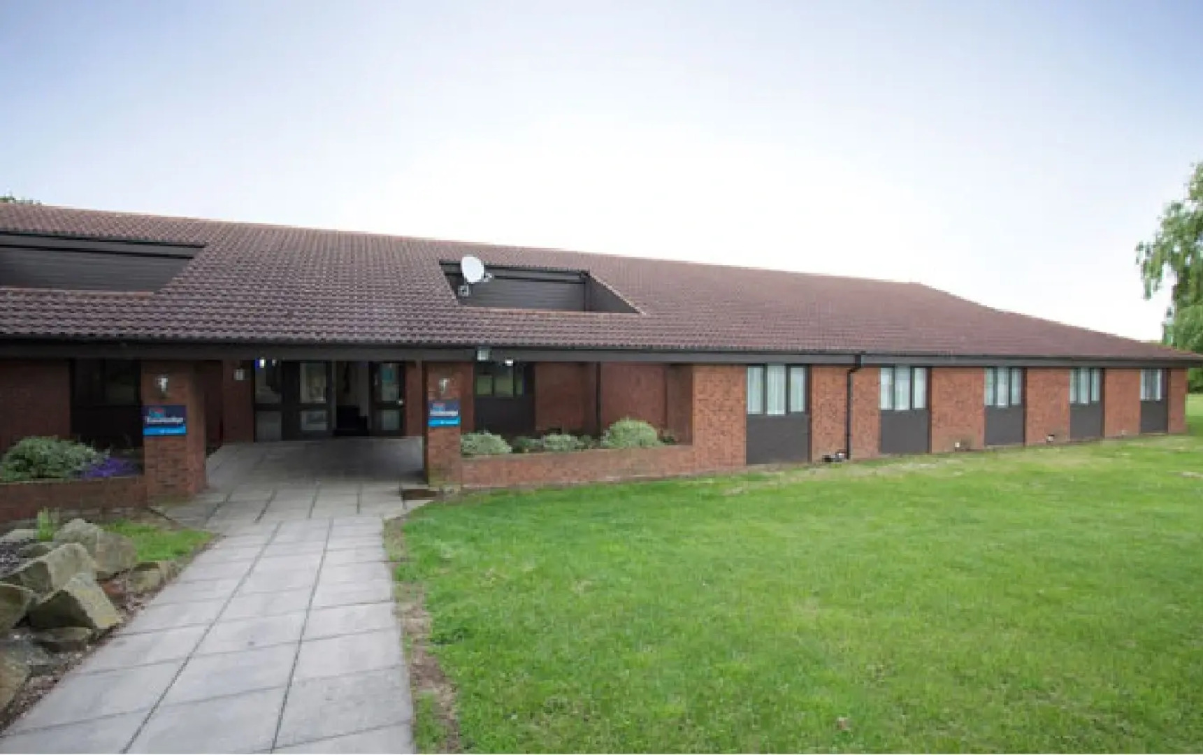 Travelodge Newark North Muskham