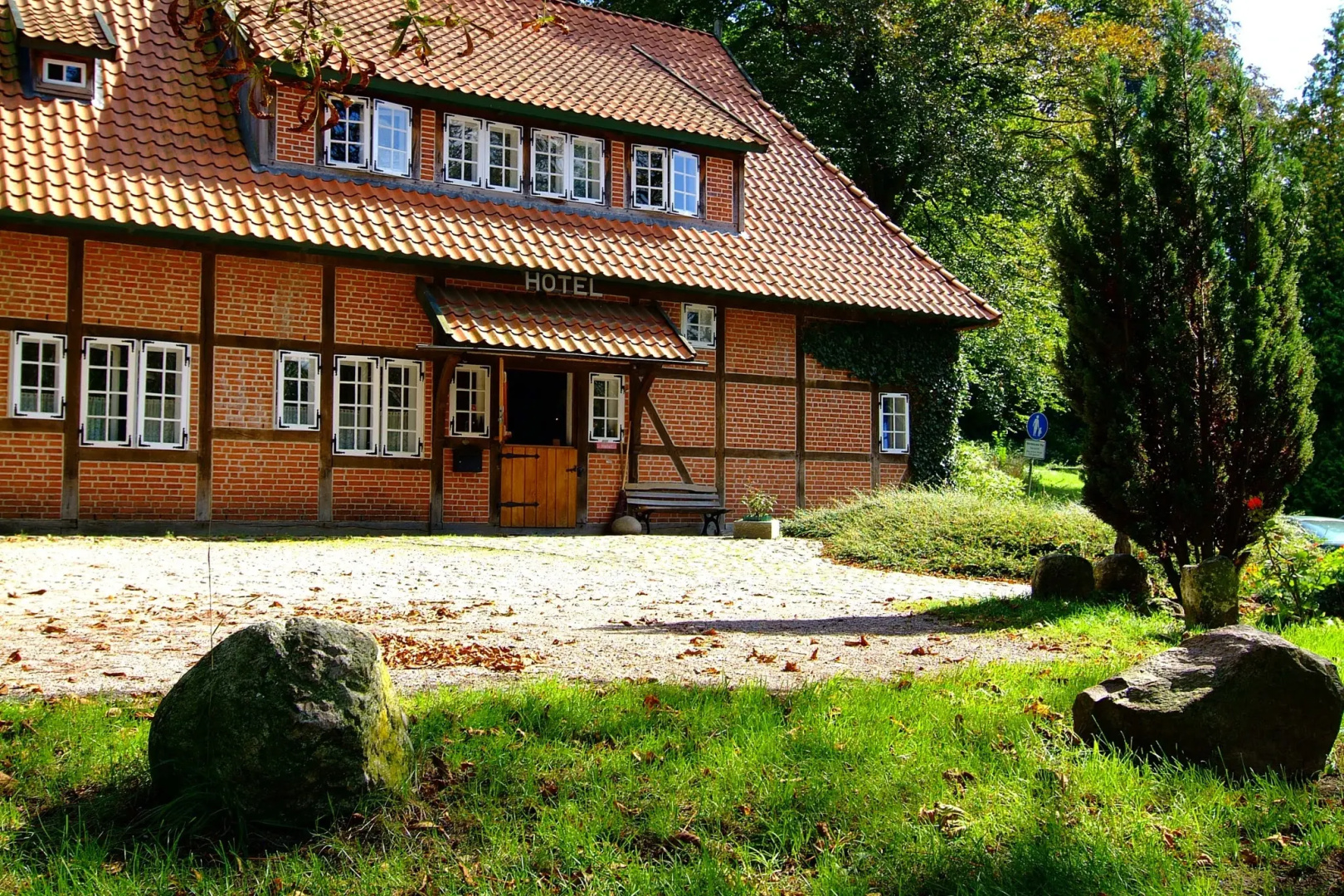 Grander Mühle