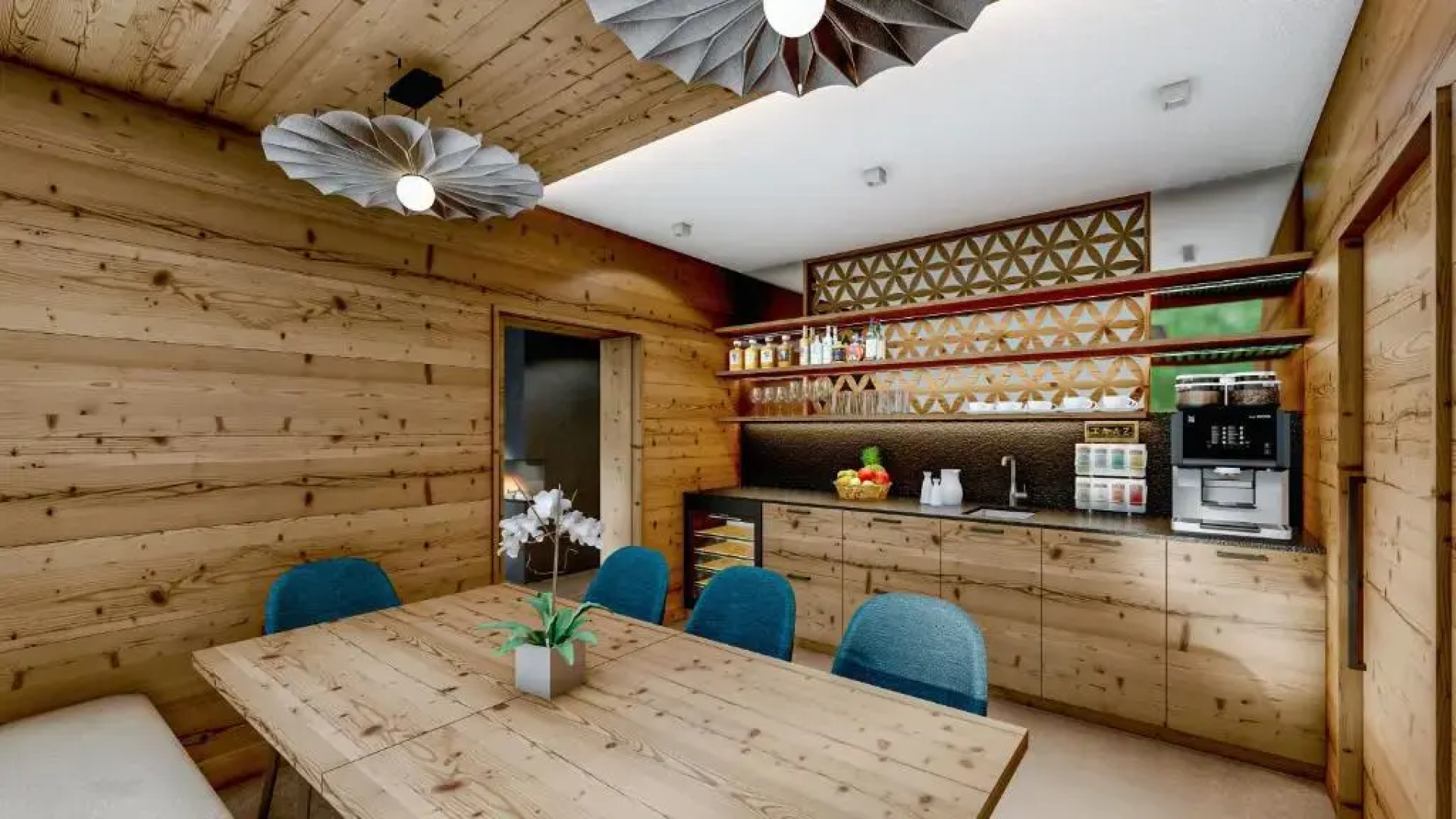 Garni Residence Alnö - Adults Only