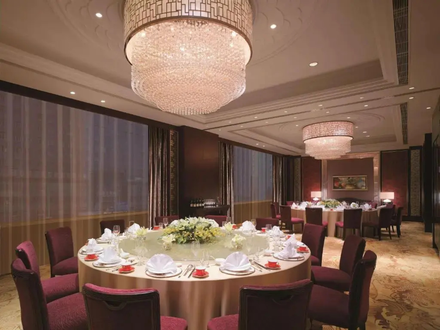Shangri-La Changchun