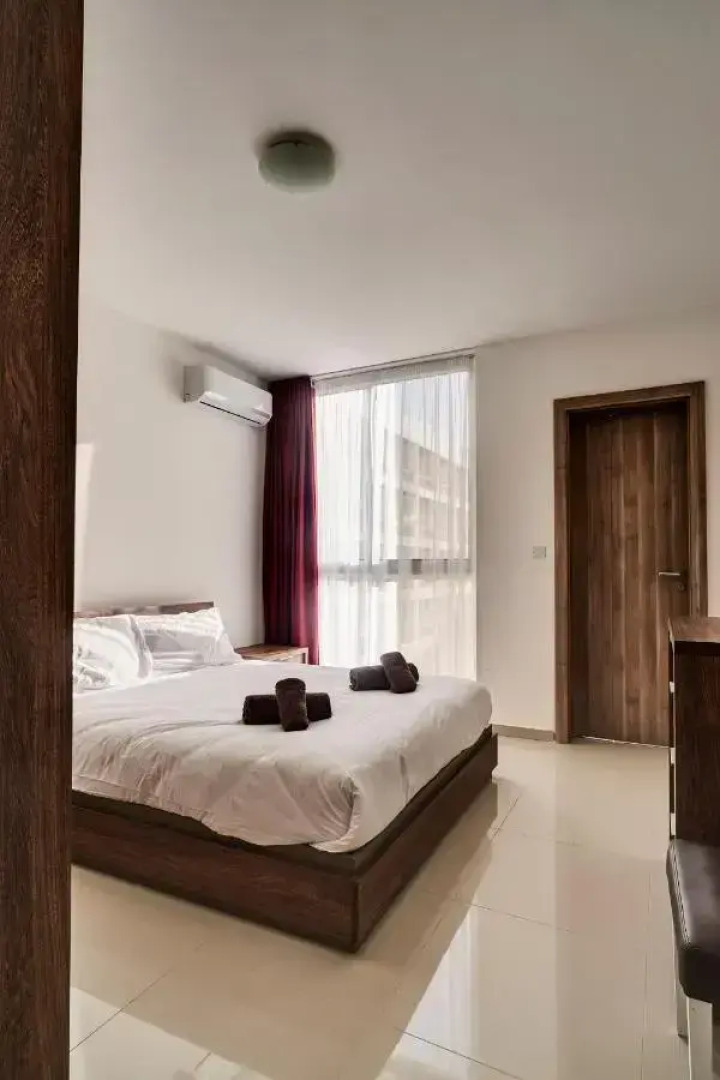 The Village Apartments