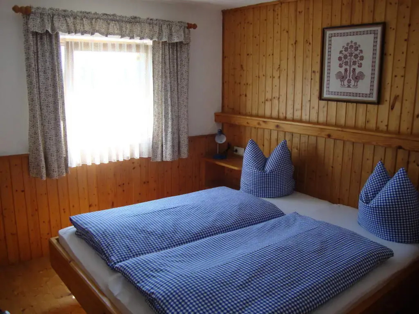 Bauernhofferien Oberdürnberg