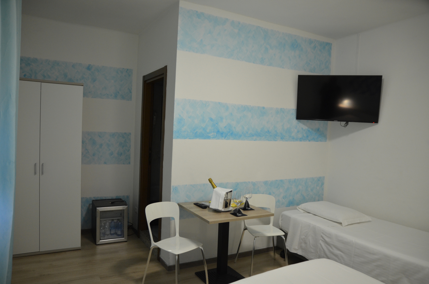 Hotel Benaco Bee Free