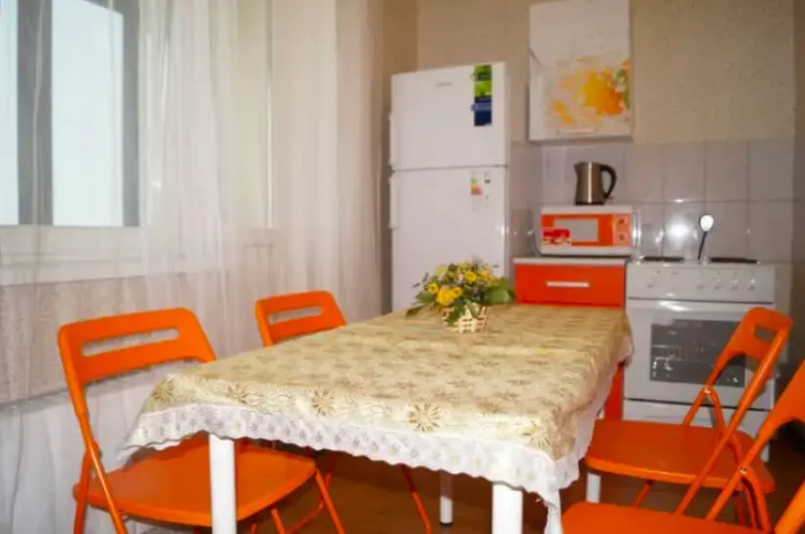 Hostel Cheryomushki