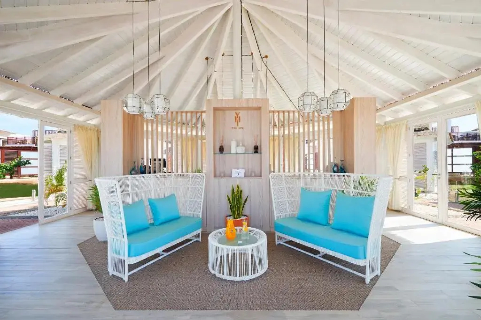 Melia Llana Beach Resort & Spa - All Inclusive - Adults Only
