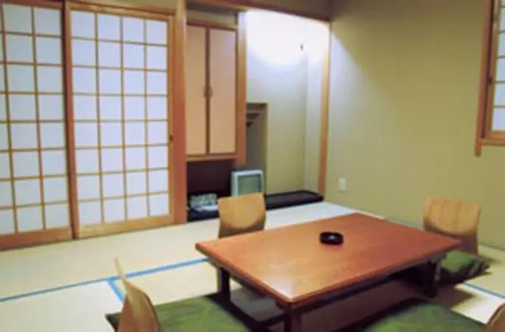 Zentsuji Station Hotel