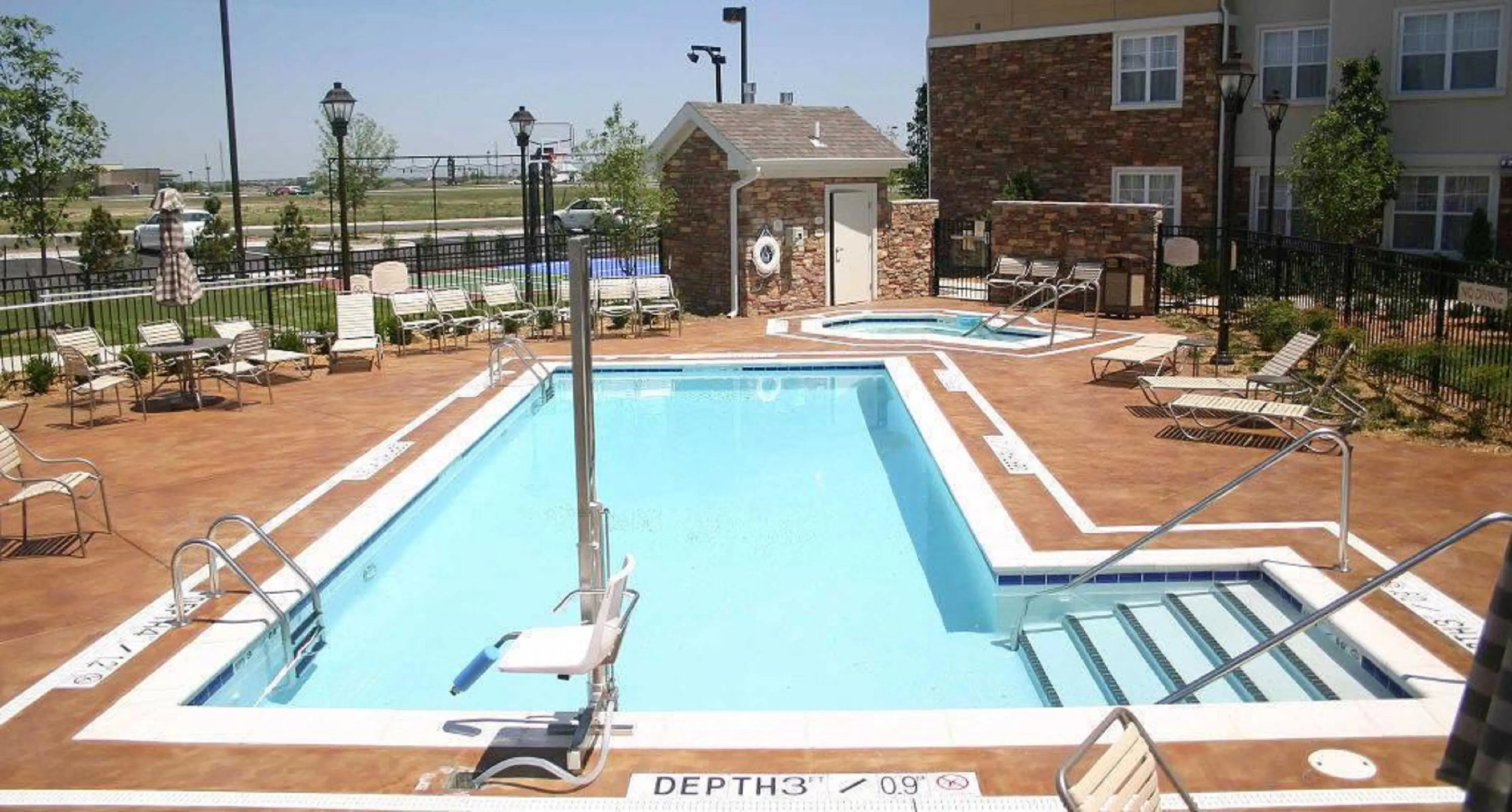 Residence Inn by Marriott Wichita East At Plazzio