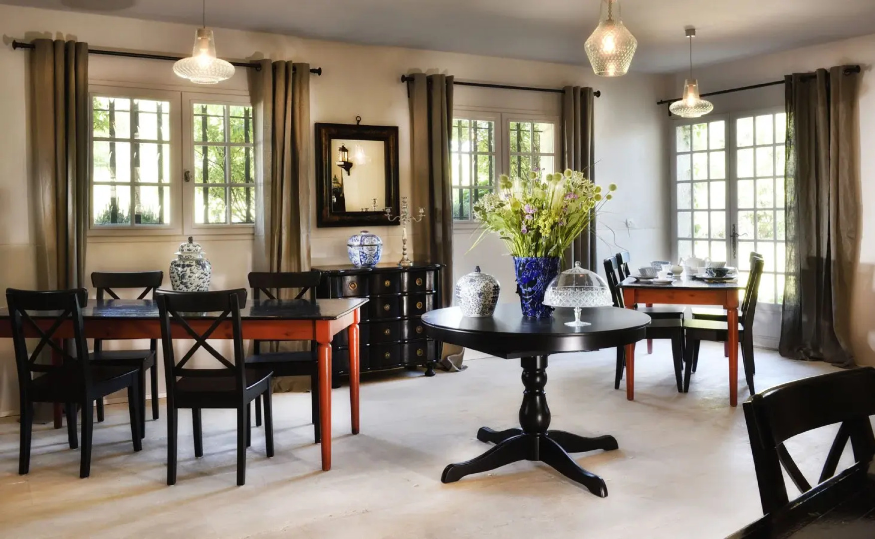 Domaine Le Bois Des Dames