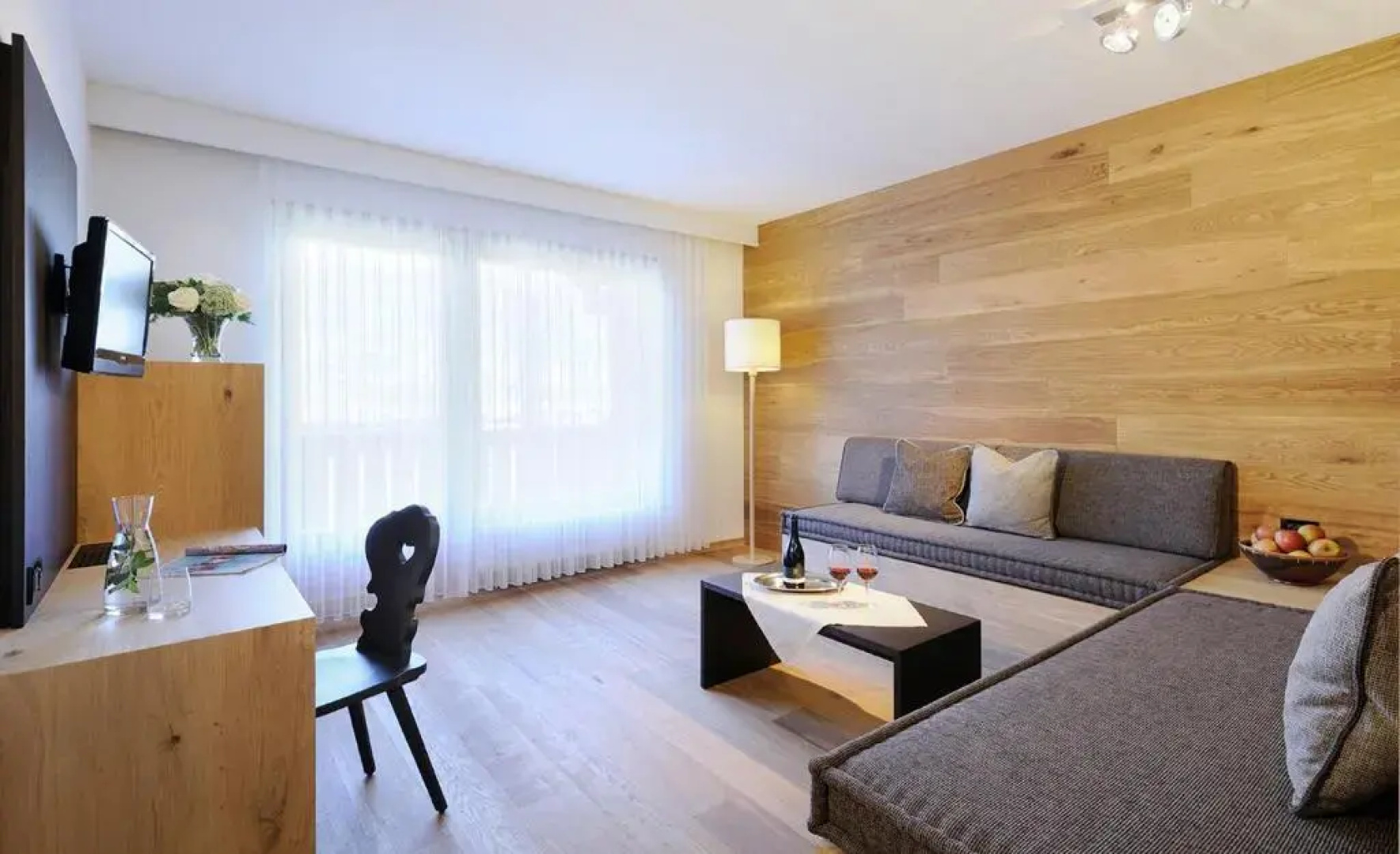 Bio & Wellness Hotel Pazeider