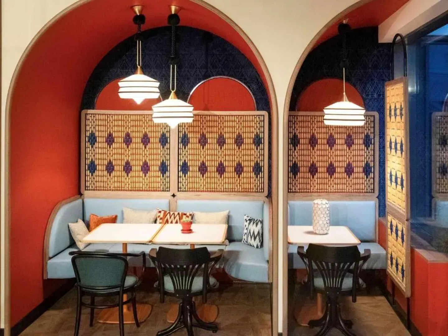 Novotel Suites Nice Airport