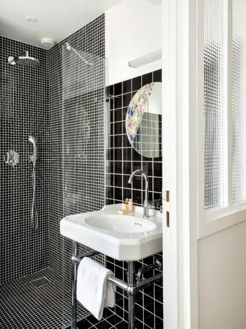 New Hotel le Voltaire