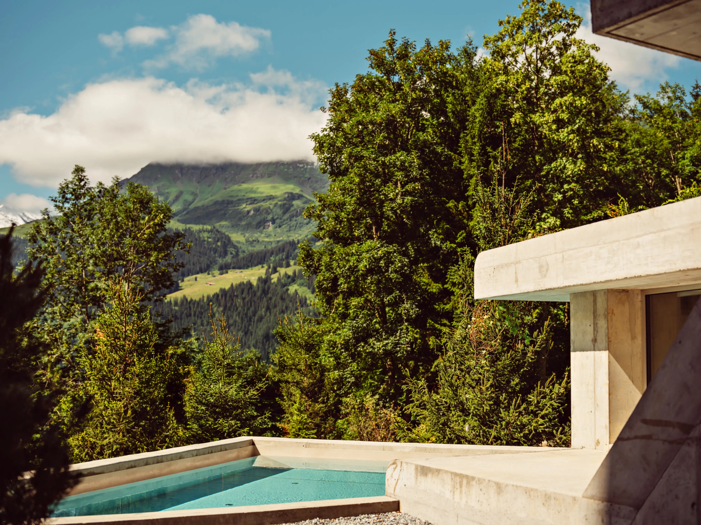 Отель Grand Belvedere, a Beaumier Hotel & Spa