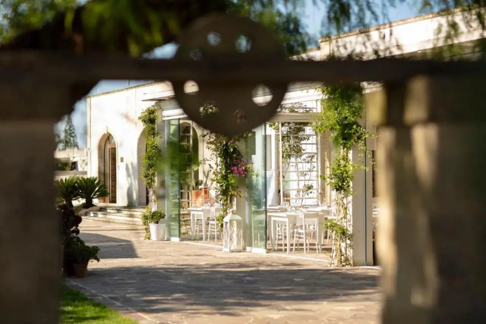 Borgo Mulino a Vento - Resort