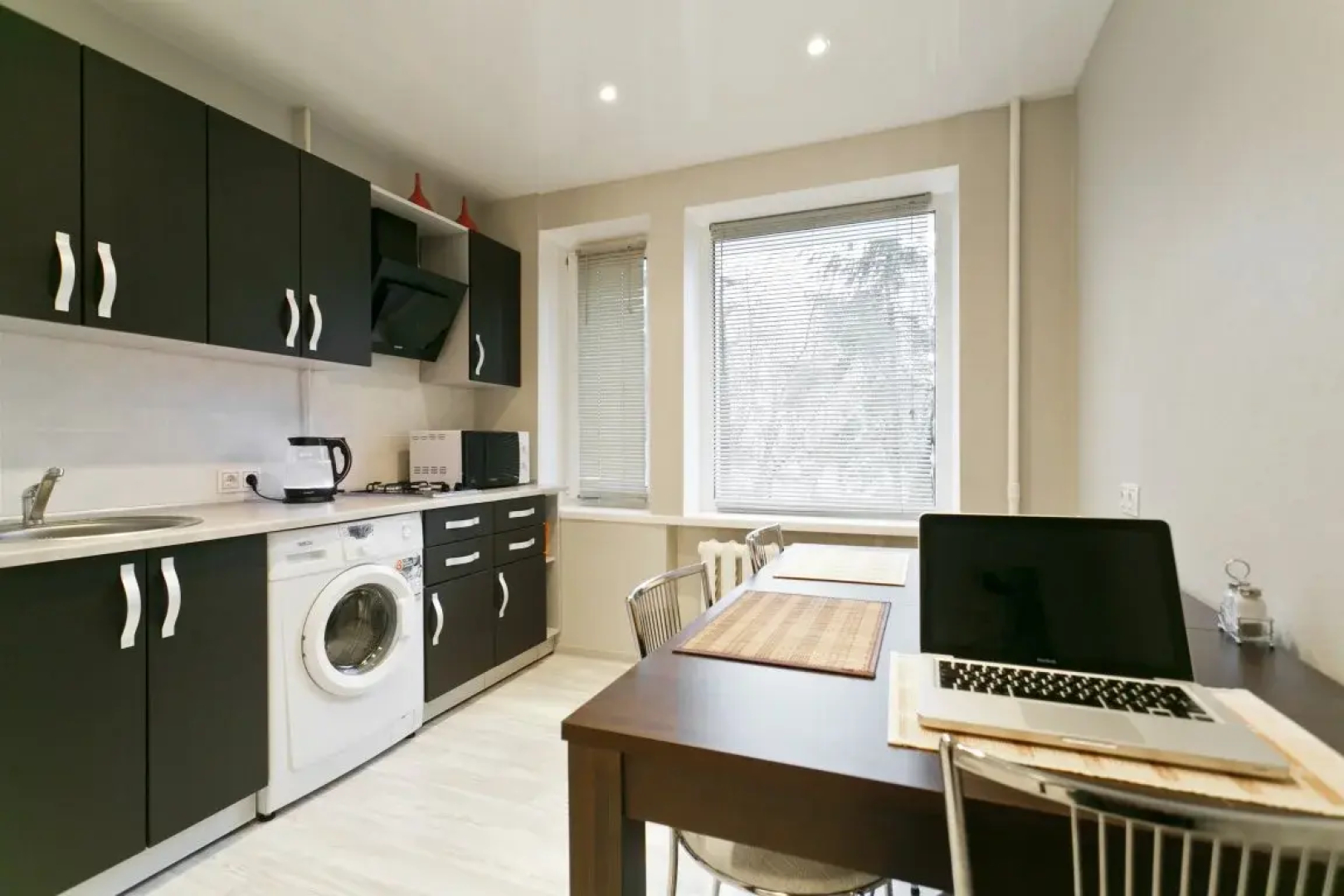 Minsk Double Room Apartments