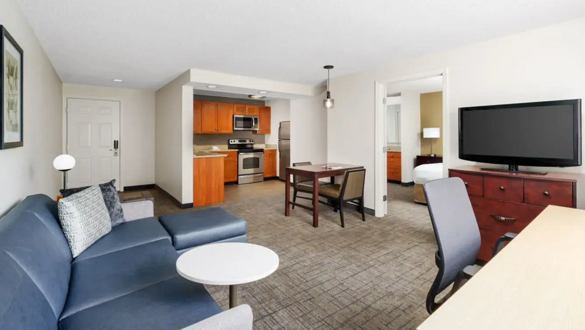 Residence Inn by Marriott Seattle Northeast-Bothell