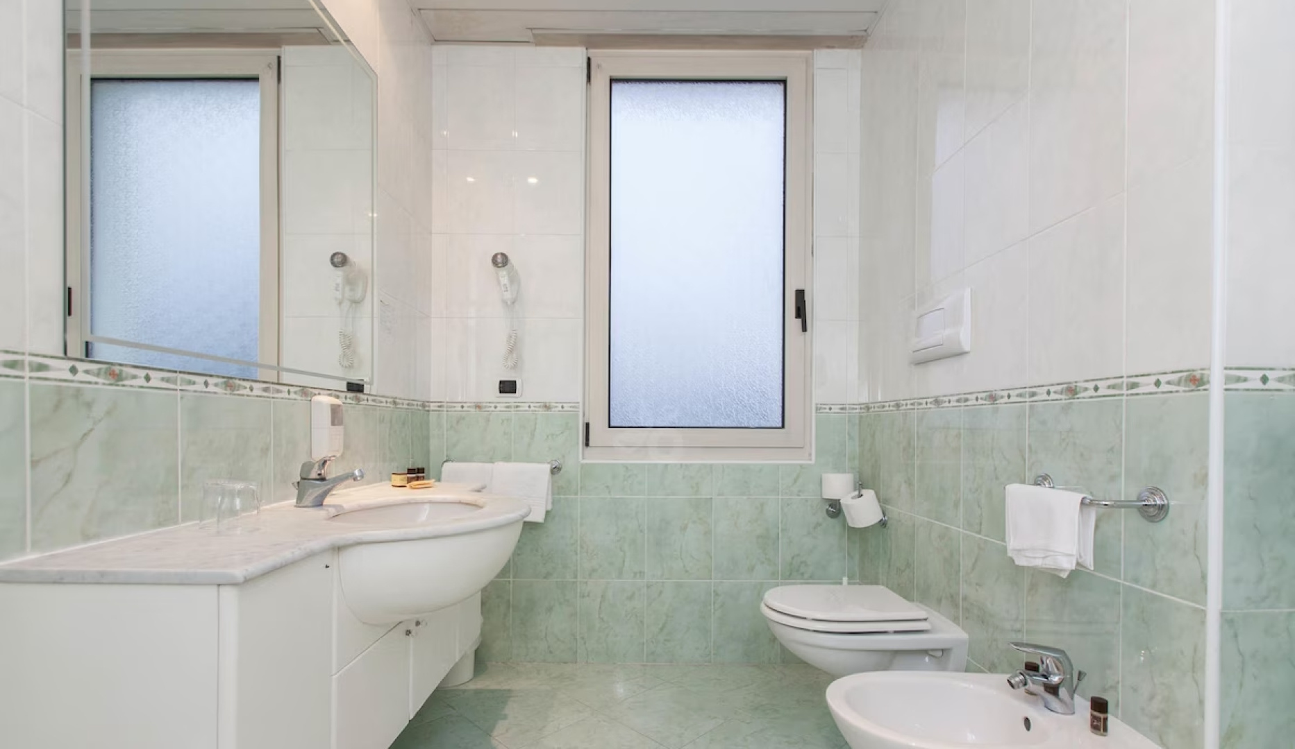 Hotel Terme Helvetia