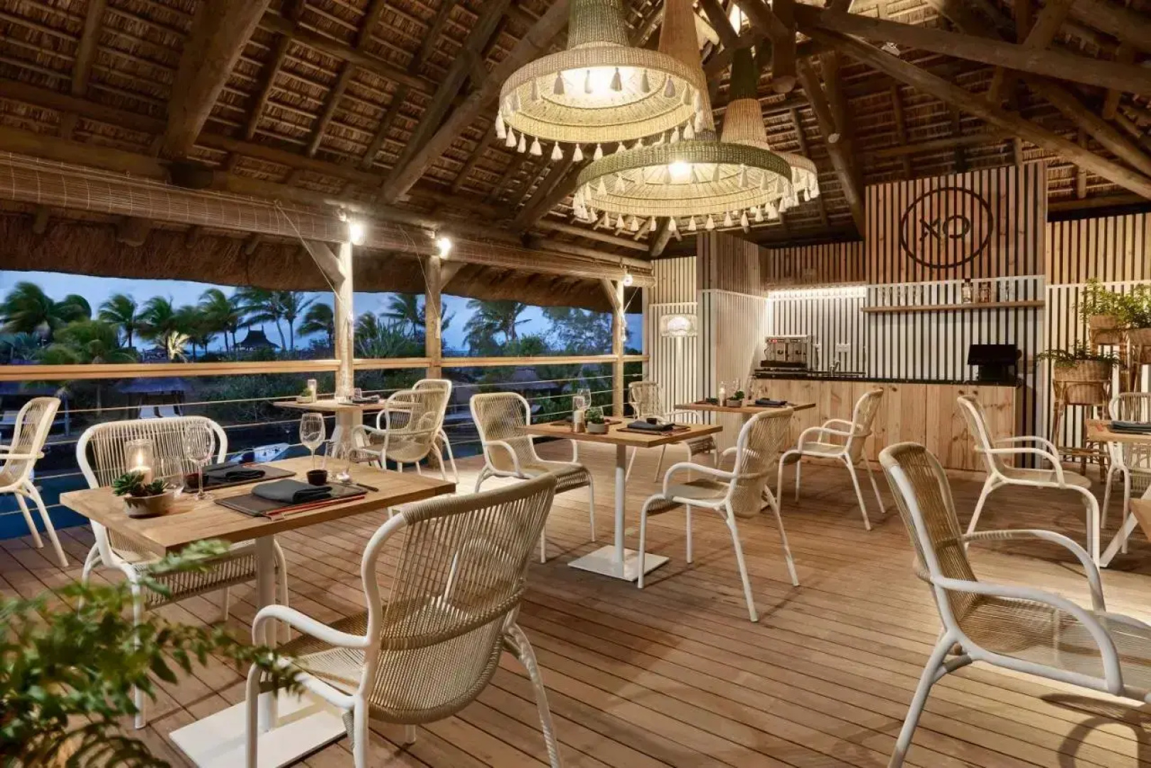 Paradise Cove Boutique Hotel - Adults only