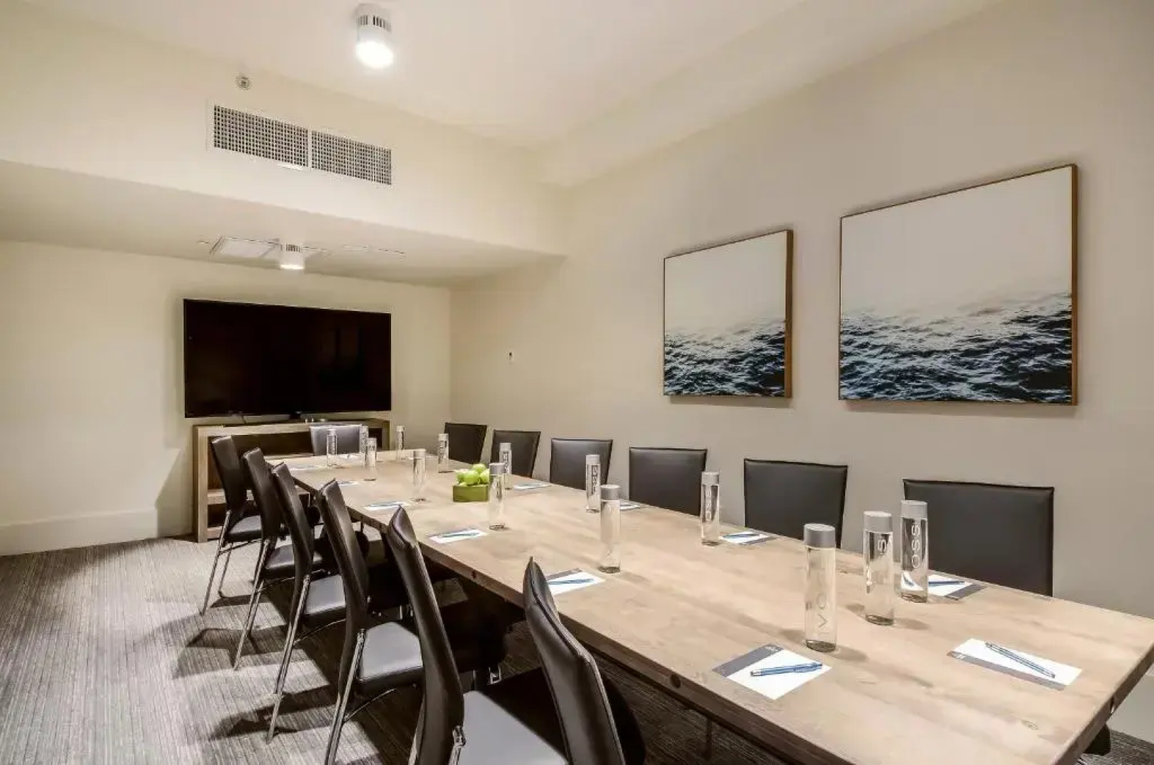 New Bedford Harbor Hotel, an Ascend Collection Hotel