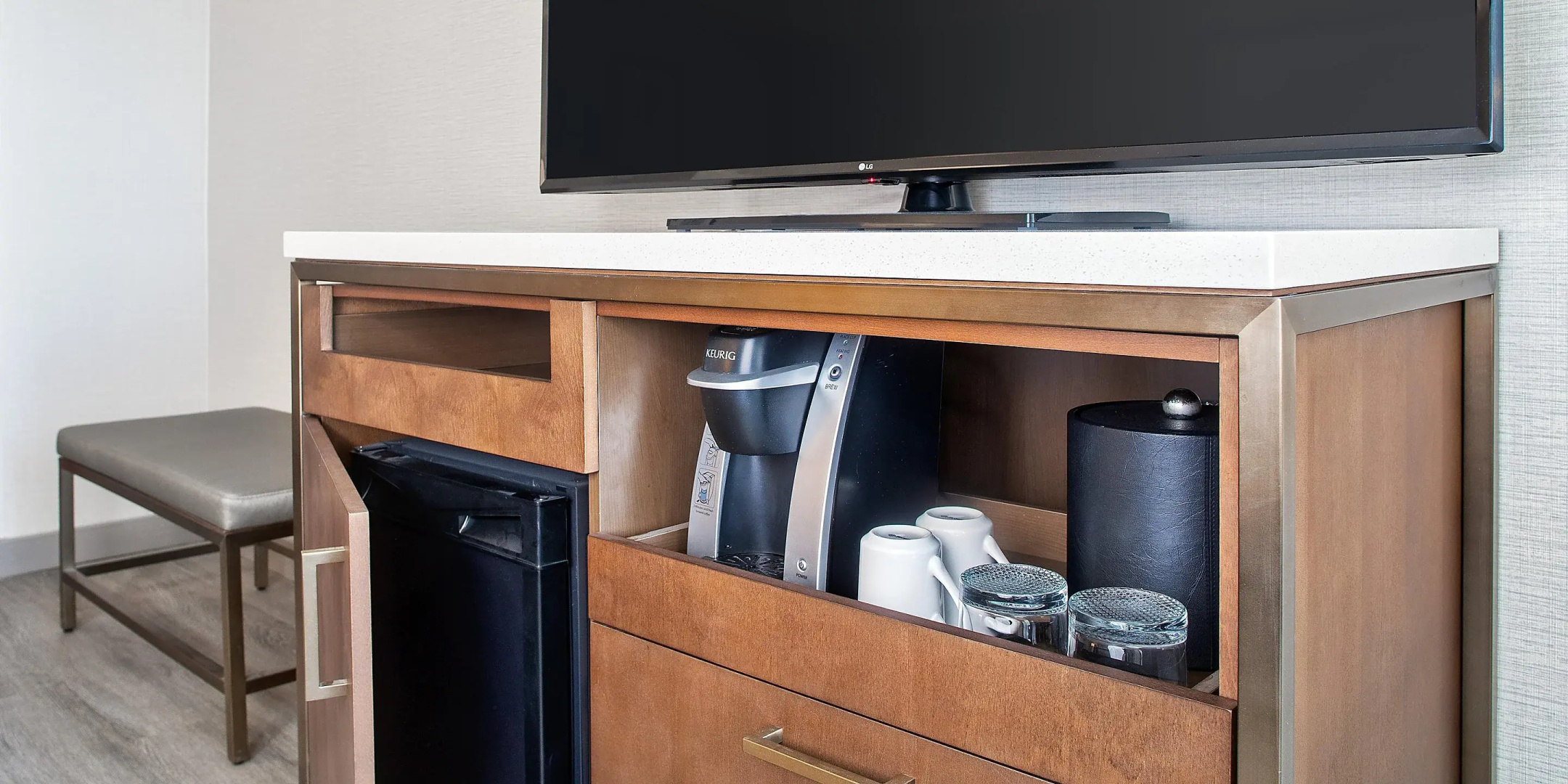 Crowne Plaza Toronto Airport by IHG