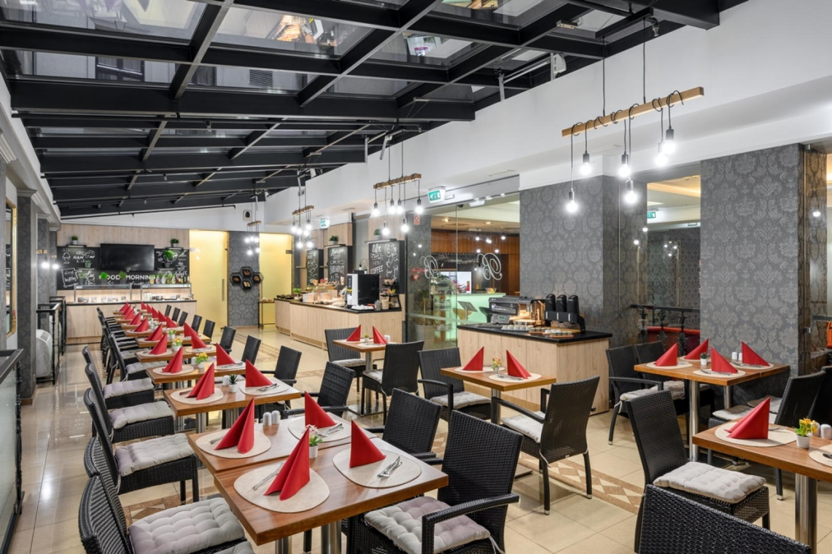 Hotel Bristol Budapest