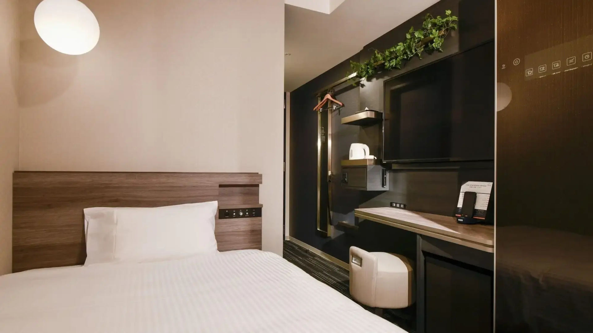Henn na Hotel Tokyo Hamamatsucho