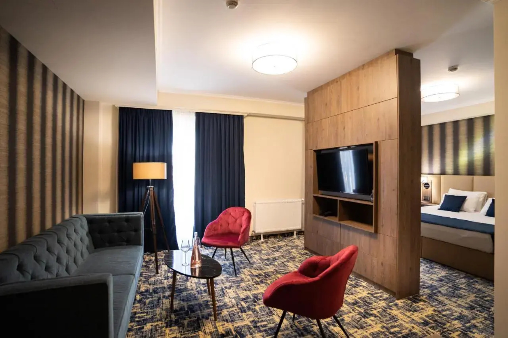 Hotel Imperio Cernavoda