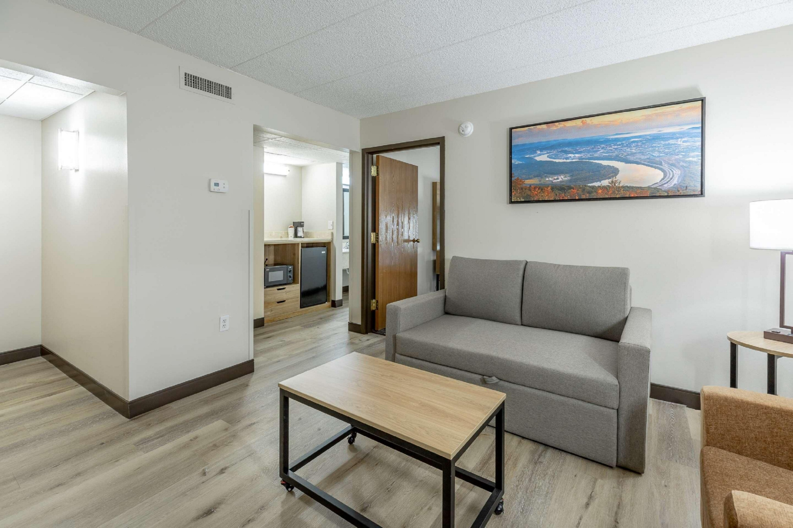 Comfort Inn & Suites Chattanooga-East Ridge