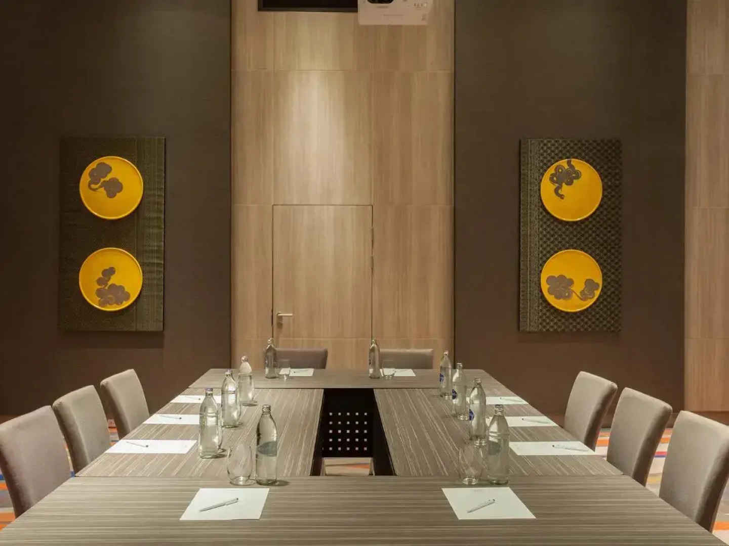 Mercure Pattaya Ocean Resort