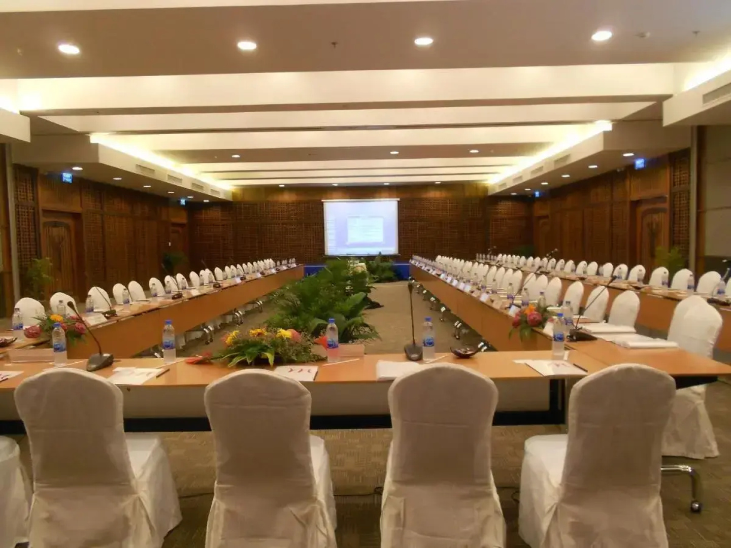 Deevana Plaza Krabi Aonang
