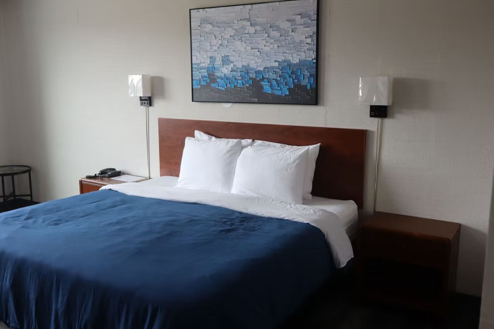 Hotel Town Centre Inn - Parry Sound