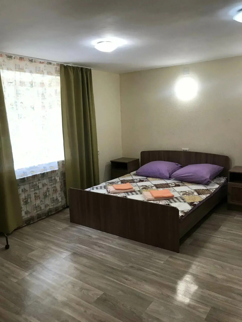 База отдыха Чечек