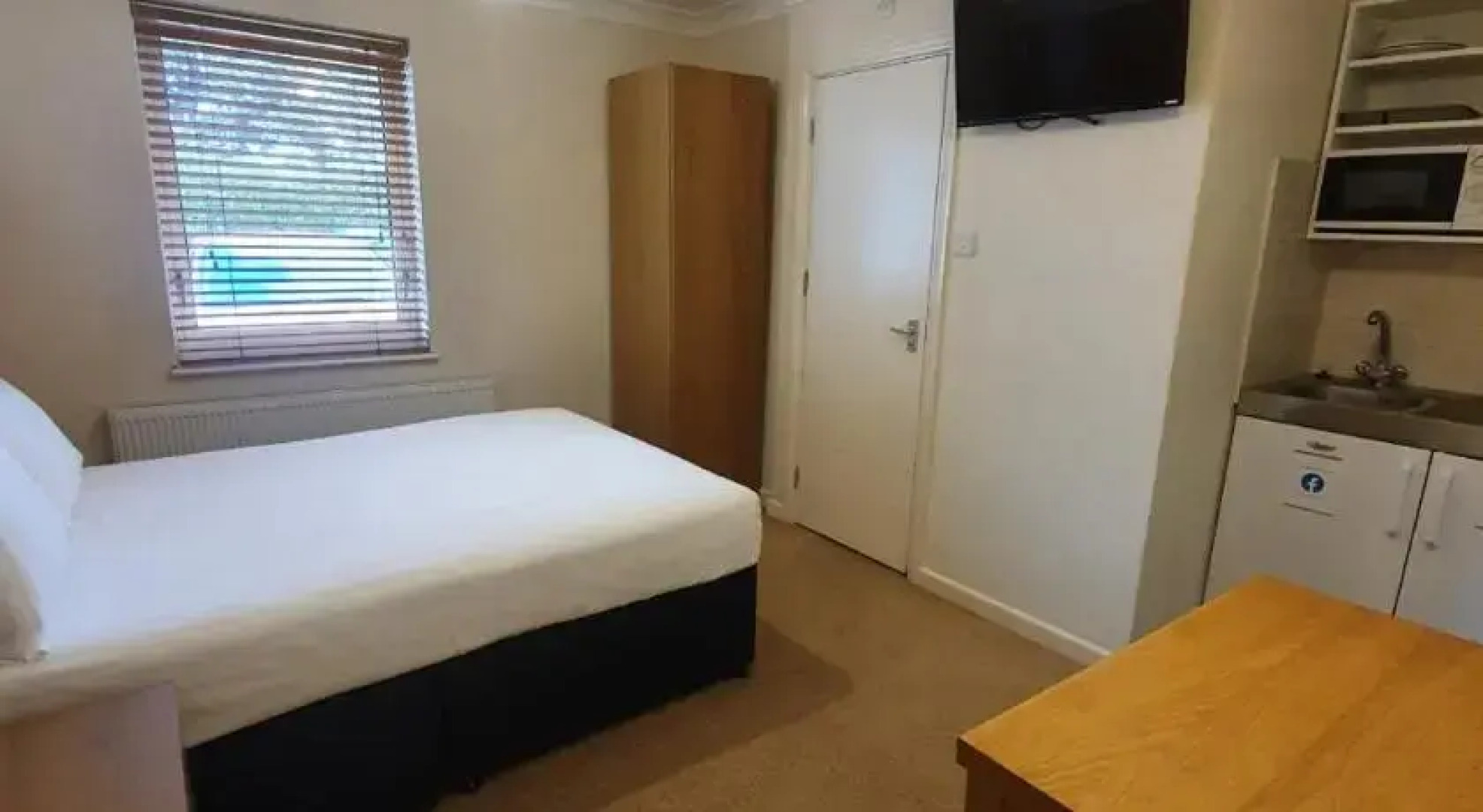 Sure Hotel by Best Western Reading