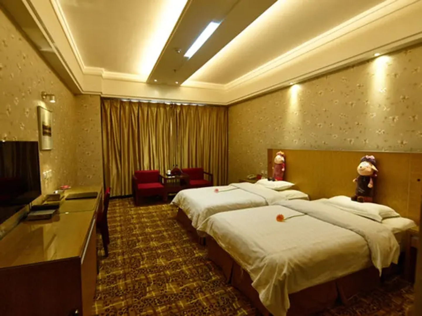 Days Inn Xian Hanguang