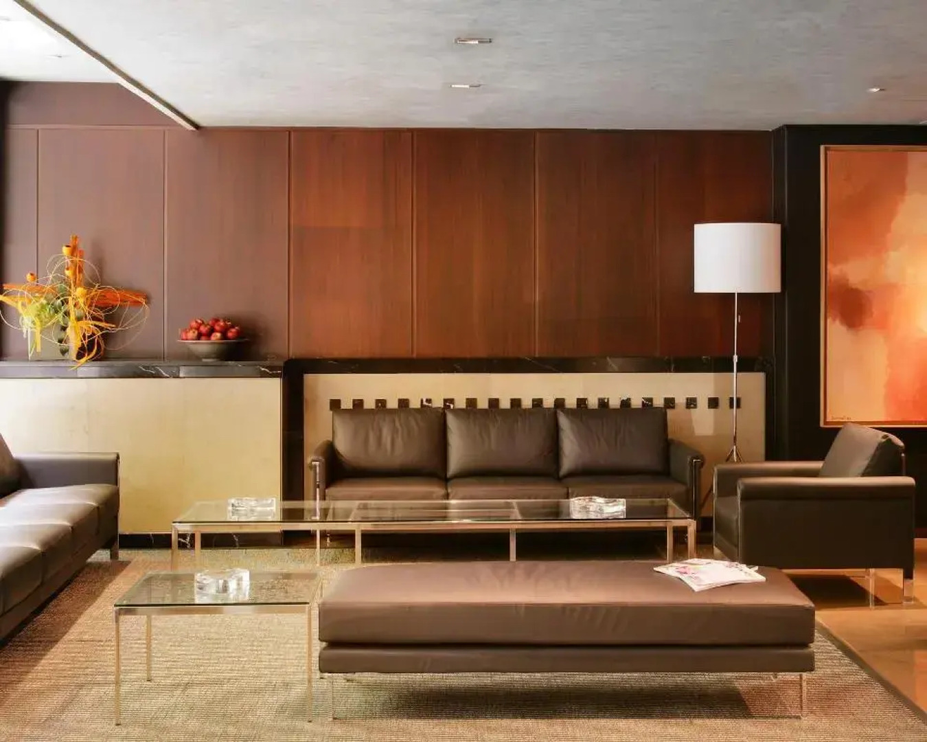 Hotel Derby Barcelona