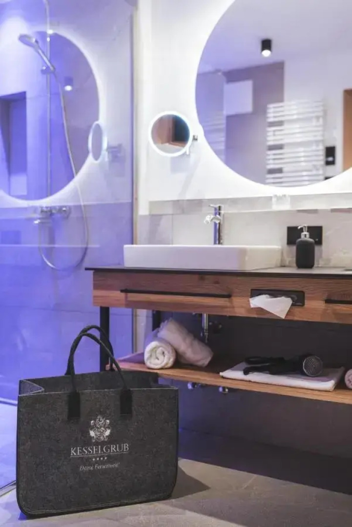 Ferienwelt Kesselgrub