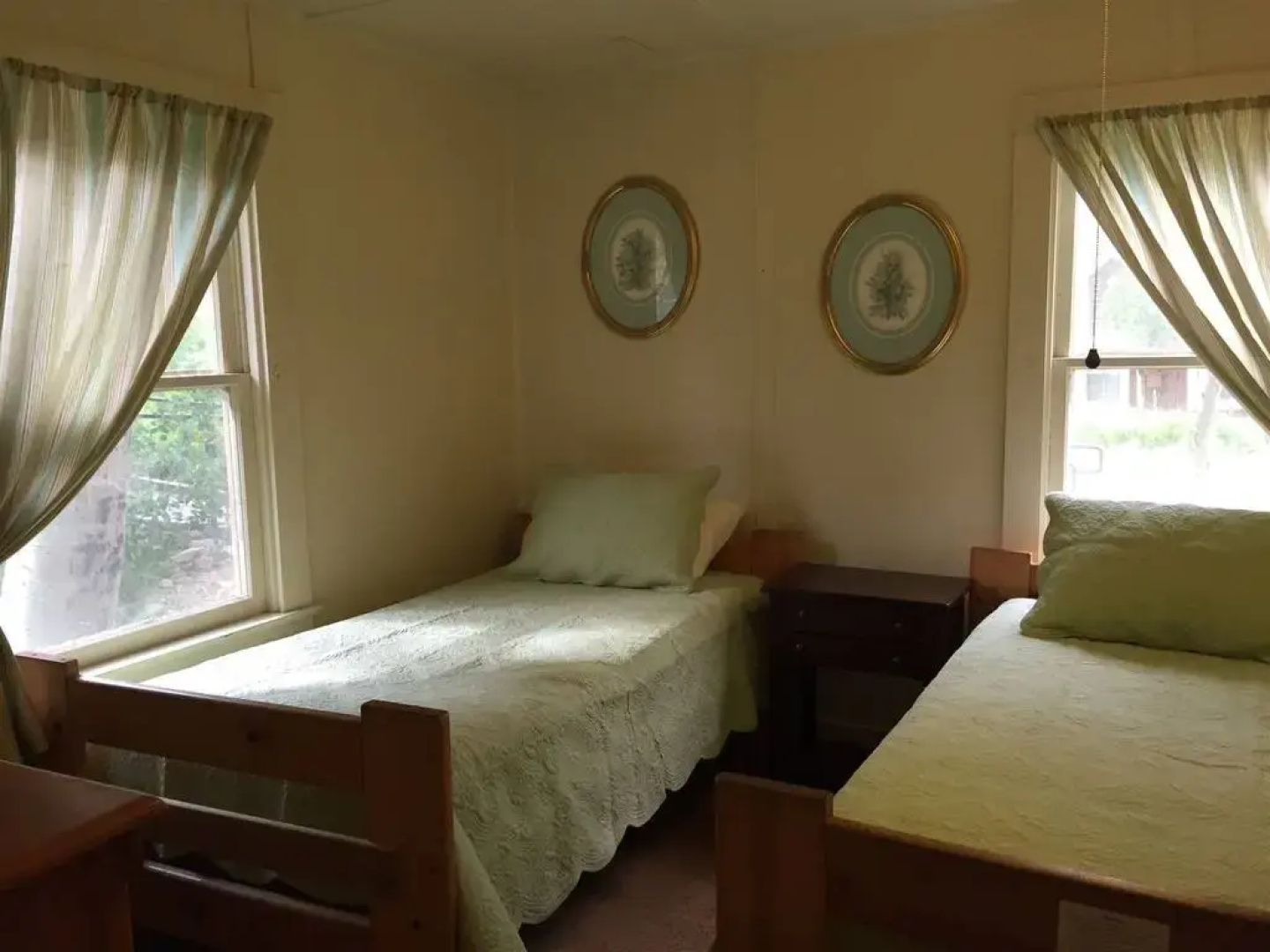 Cardinal Village Resort