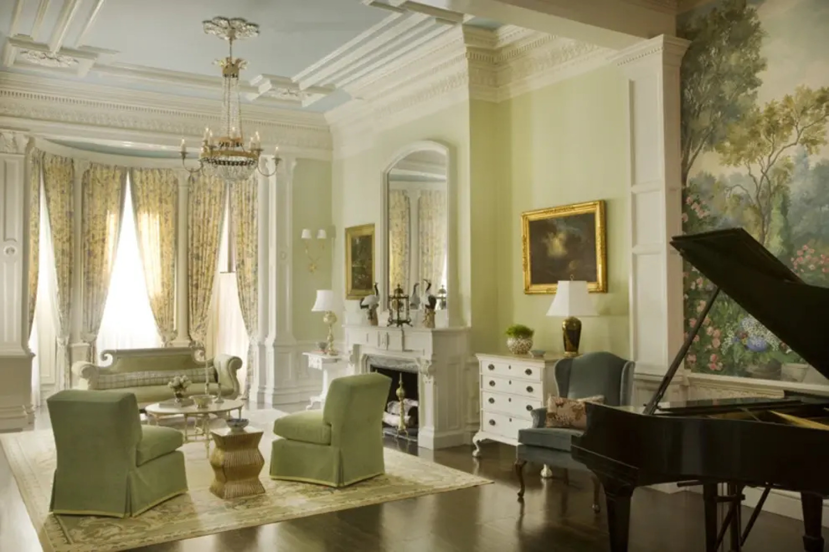 Chapelbank Hotel  Bistro